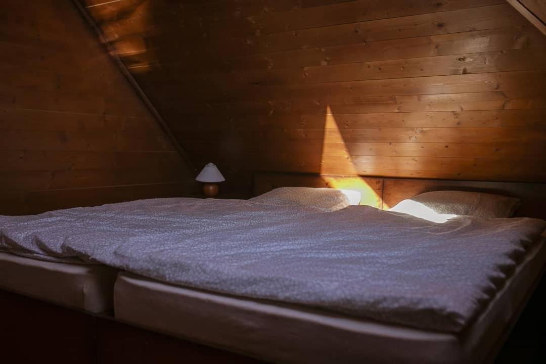 Apartmán Bora Bora Na Slnecnych Jazerach Senec Exteriér fotografie